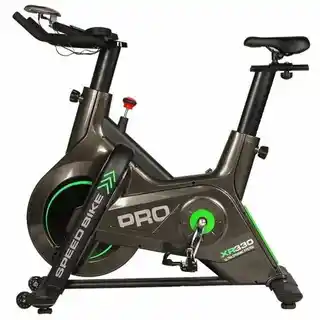 HERTZ FITNESS Rower spinningowy XR-330 Pro