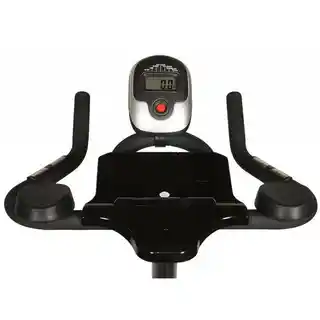 HERTZ FITNESS Rower spinningowy XR-330 Pro