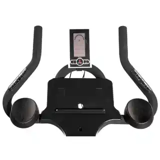 HERTZ FITNESS Rower spinningowy XR-660