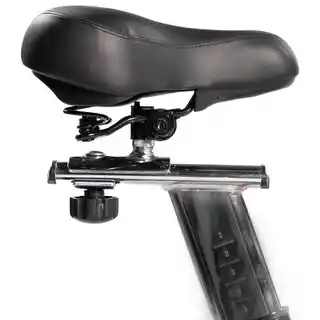 HERTZ FITNESS Rower spinningowy XR-660