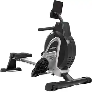 HERTZ FITNESS Wioślarz magnetyczny Challanger 1