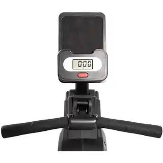 HERTZ FITNESS Wioślarz magnetyczny Challanger 1