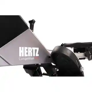 HERTZ FITNESS Wioślarz powietrzny Competition CH 2