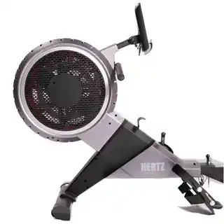 HERTZ FITNESS Wioślarz powietrzny Competition CH 2