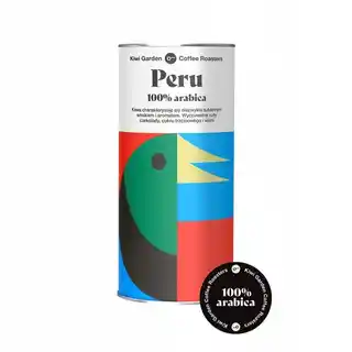 Heyday Group Kawa Ziarnista Peru Z Palarni Kiwi Garden 200G