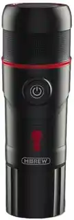 Hibrew Przenośny ekspres do kawy 3 w 1 H4-basic 80 W