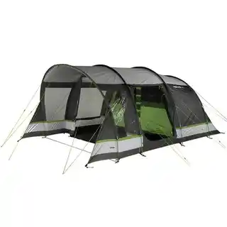 High Peak Namiot Garda 4.0 szaro-zielony