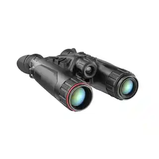 Hikmicro By Hikvision Lornetka termowizyjna termowizor HIKMICRO Habrok 4K HE25L LRF 850 nm