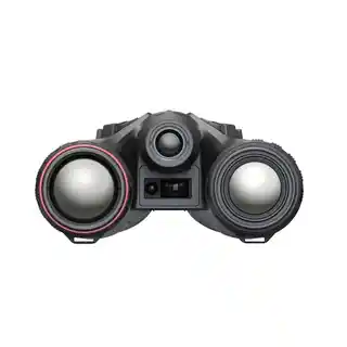 Hikmicro By Hikvision Lornetka termowizyjna termowizor HIKMICRO Habrok 4K HE25L LRF 850 nm