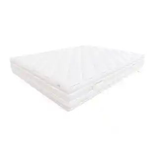 Hilding Boogie materac piankowy rozmiar 80x200 pokrowiec Tencel New
