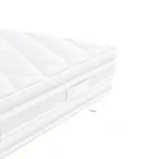 Hilding Boogie materac piankowy rozmiar 80x200 pokrowiec Tencel New