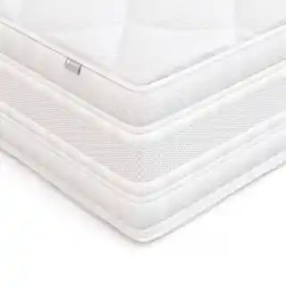 Hilding Boogie materac piankowy rozmiar 80x200 pokrowiec Tencel New