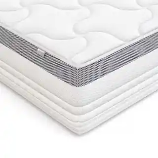 Hilding materac Cha Cha kieszeniowy 180x200 twardy Tencel New