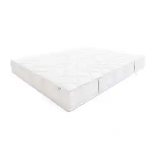 Hilding Flamenco materac kieszeniowy 90x200 twardość H2/H3 pokrowiec Tencel New
