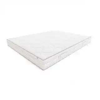 Hilding Foxtrot materac piankowy wysokoelastyczny 180x200 twardość H4 pokrowiec Hybrid