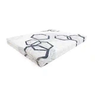 Hilding Funky materac piankowy 90x200, pokrowce Hilding Young