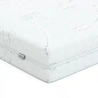 Hilding Materac KOŁYSANKA dziecięcy Rozmiar - 70x140, Pokrowce Hilding - Lotus