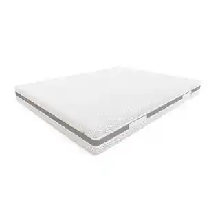 Hilding Materac Melody lateksowy 100x200, pokrowce Hybrid