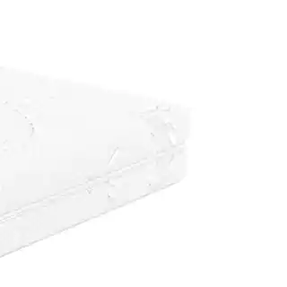 Hilding Safety Smyk materac dziecięcy piankowy 70x140 pokrowiec Lotus