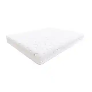 Hilding Materac TANGO kieszeniowy Rozmiar - 80x200, Pokrowce Hilding - Tencel New