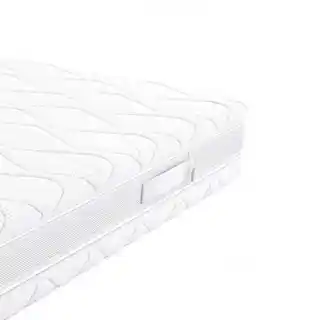 Hilding Materac TANGO kieszeniowy Rozmiar - 80x200, Pokrowce Hilding - Tencel New