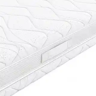 Hilding Materac TANGO kieszeniowy Rozmiar - 80x200, Pokrowce Hilding - Tencel New