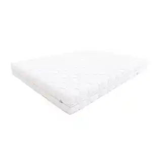 Hilding Step materac kieszeniowy sprężynowy 180x200 T3 Silver