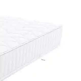 Hilding Zorba materac kieszeniowy sprężynowy 100x200 Silver