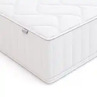 Hilding Zorba materac kieszeniowy sprężynowy 100x200 Silver