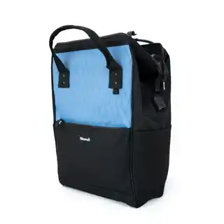 Himawari Plecak na laptop No. 40 Grid M tr23186-1