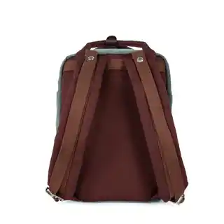 Himawari Plecak No. 39 Gravel S - szary, czarny tr22313