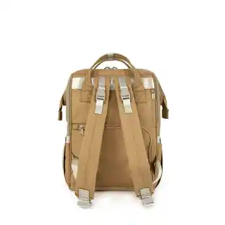 Himawari Plecak No. 45 Double keeper M - różowy, fioletowy tr23091