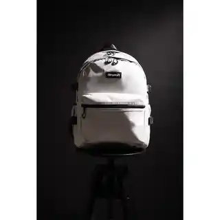 Himawari Plecak No. 49 Skate M - fioletowy sportowy, szkolny tr23097