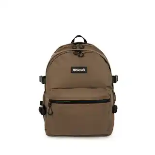 Himawari Plecak No. 49 Skate M - fioletowy sportowy, szkolny tr23097