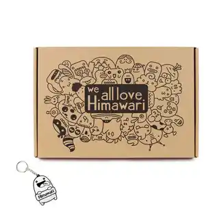 Himawari Plecak No. 50 Roller XL - szary rolowany, pojemny tr23093
