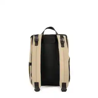 Himawari Plecak No. 54 Parent S - biały do wózka, na laptopa tr23084