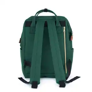 Himawari Plecak No. 8 Classic M - beżowy funkcjonalny tr19293