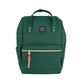 Himawari Plecak No. 8 Classic M - szary funkcjonalny tr19293