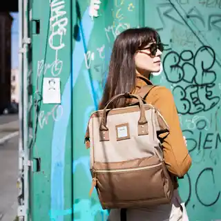 Himawari Plecak No. 8 Dual M na laptop tr23184-7