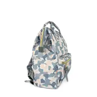 Himawari Plecak No. 8 Multi M - multikolor na laptopa, stelaż tr23090