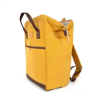 Himawari Plecak Okta No. 5 Plain M - szary stelaż tr23187