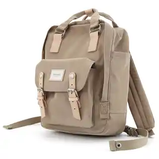 Himawari Pojemny, miejski plecak z miejscem na laptopa 188L-80
