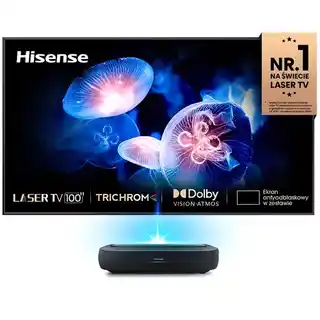 Hisense 100L9HD