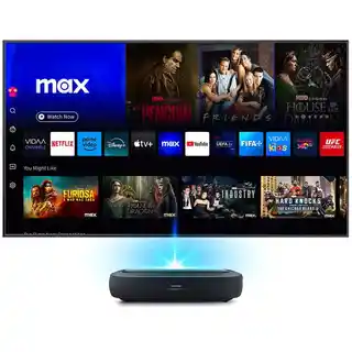 Hisense 100L9HD