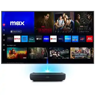 HISENSE Laser TV 120L9HA 120 cali 4K