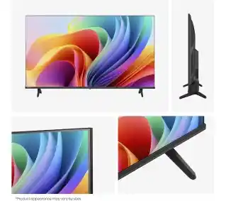 Hisense 32A4S 32 LED HD Ready DVB-T2 Telewizor LED