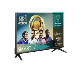 Hisense 40A4Q 40 LED Full HD DVB-T2 Telewizor LED