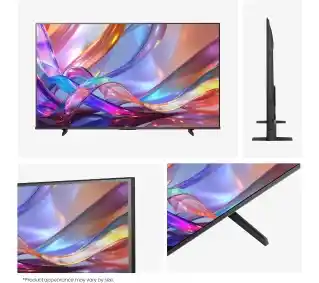 Hisense 50E7S 50 QLED 4K Telewizor QLED