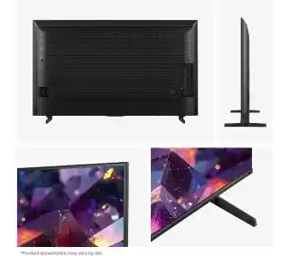 Hisense 55E7S PRO 55 QLED 4K 144Hz Telewizor QLED