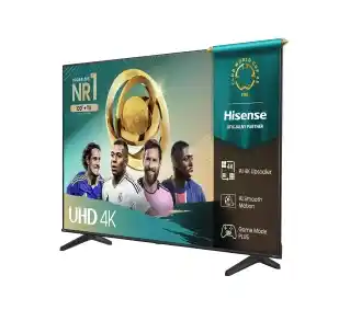 Hisense 65A6Q 65 LED 4K Smart TV Dolby Vision Telewizor LED